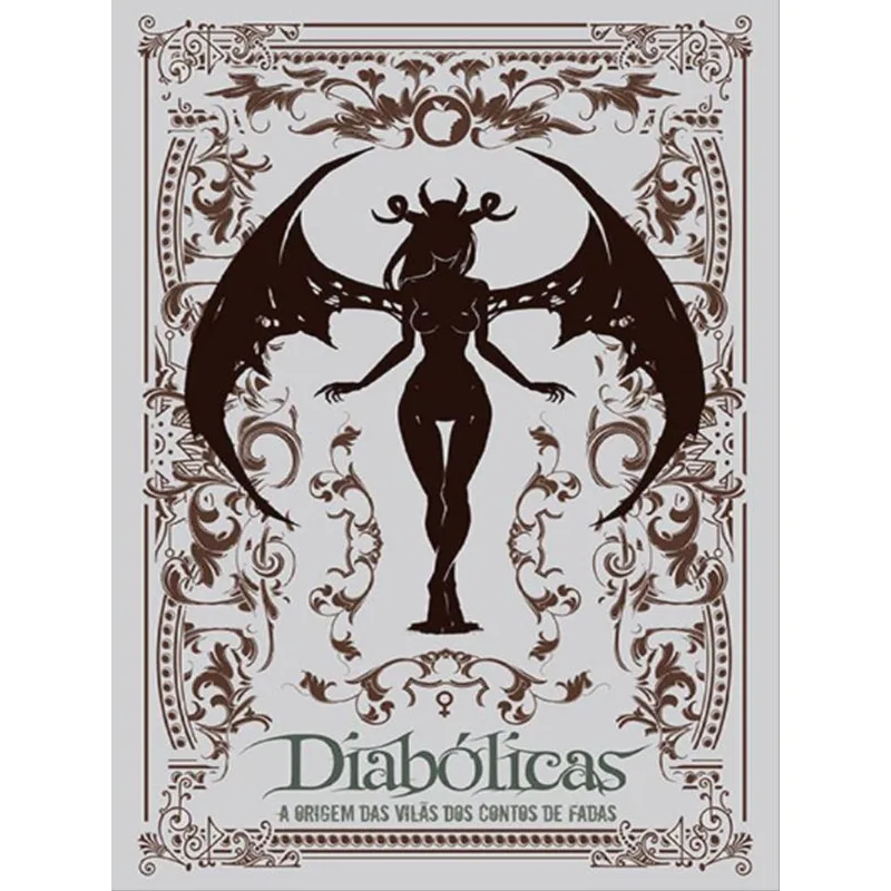 DIABÓLICAS