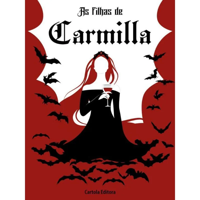 AS FILHAS DE CARMILLA