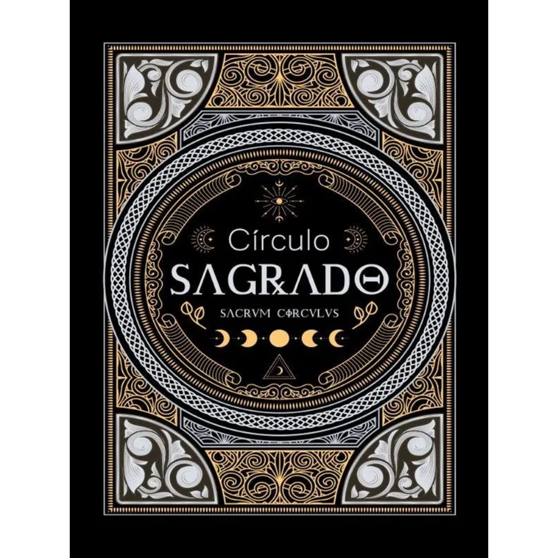CÍRCULO SAGRADO
