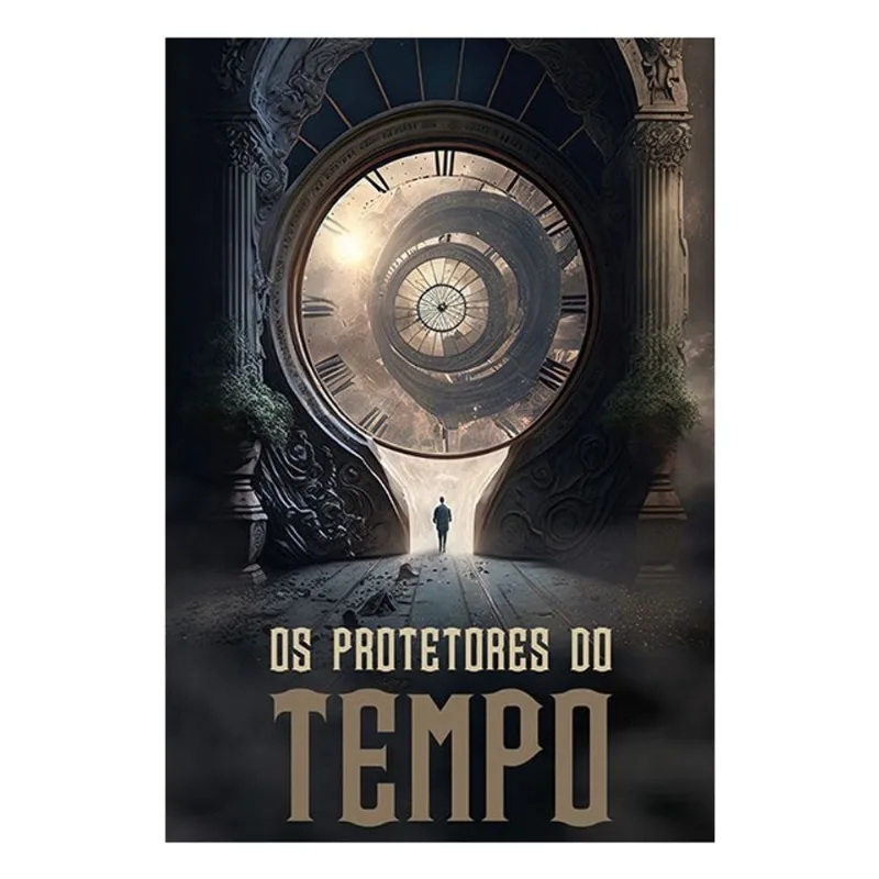 OS PROTETORES DO TEMPO