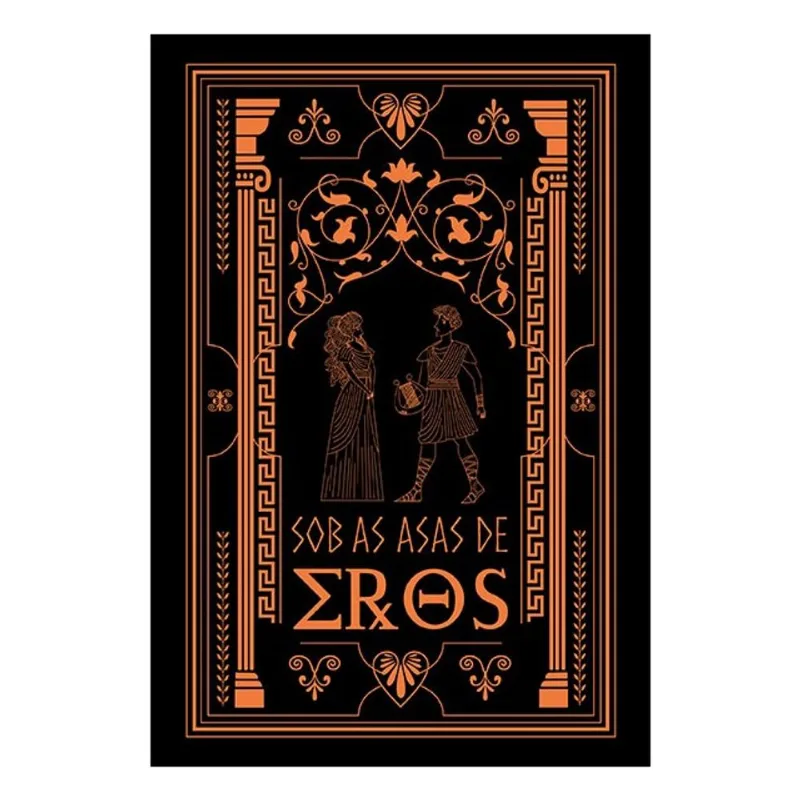 SOB AS ASAS DE EROS