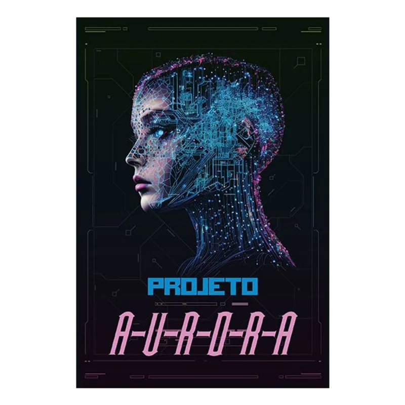 PROJETO AURORA