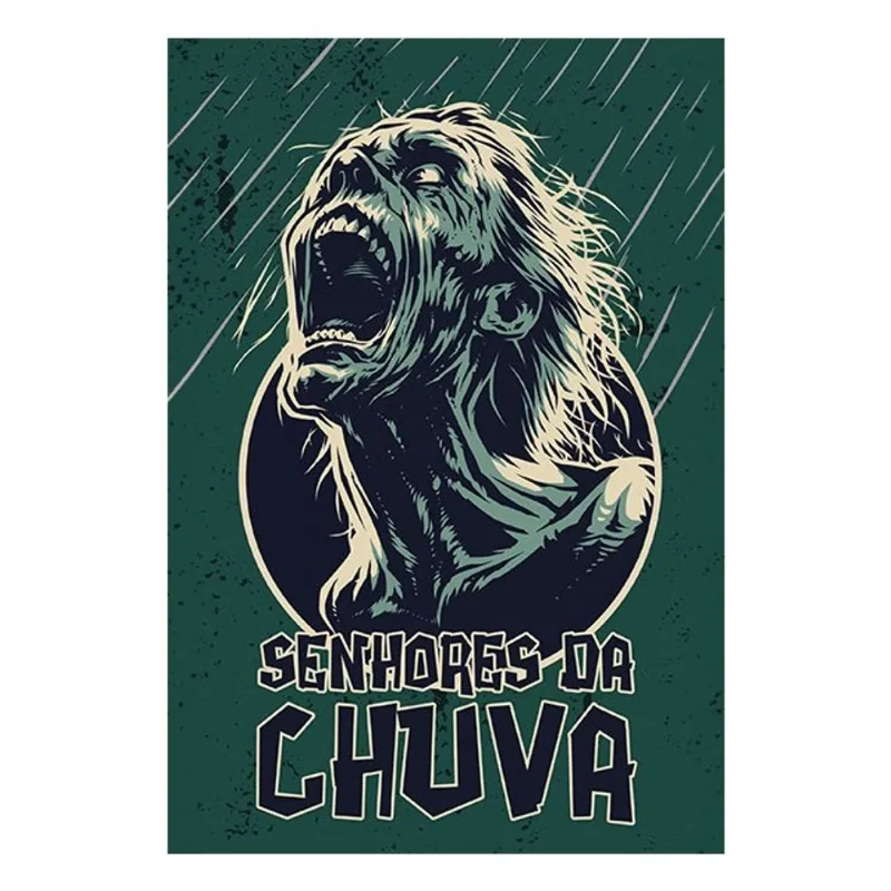 SENHORES DA CHUVA