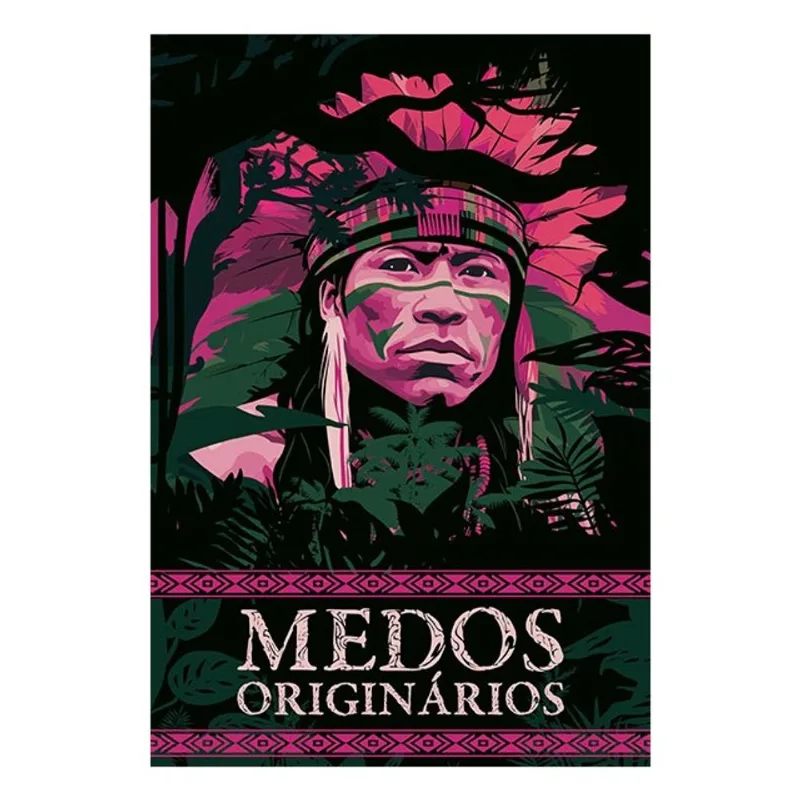 MEDOS ORIGINÁRIOS