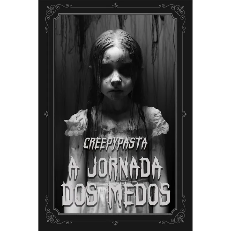 CREEPYPASTA