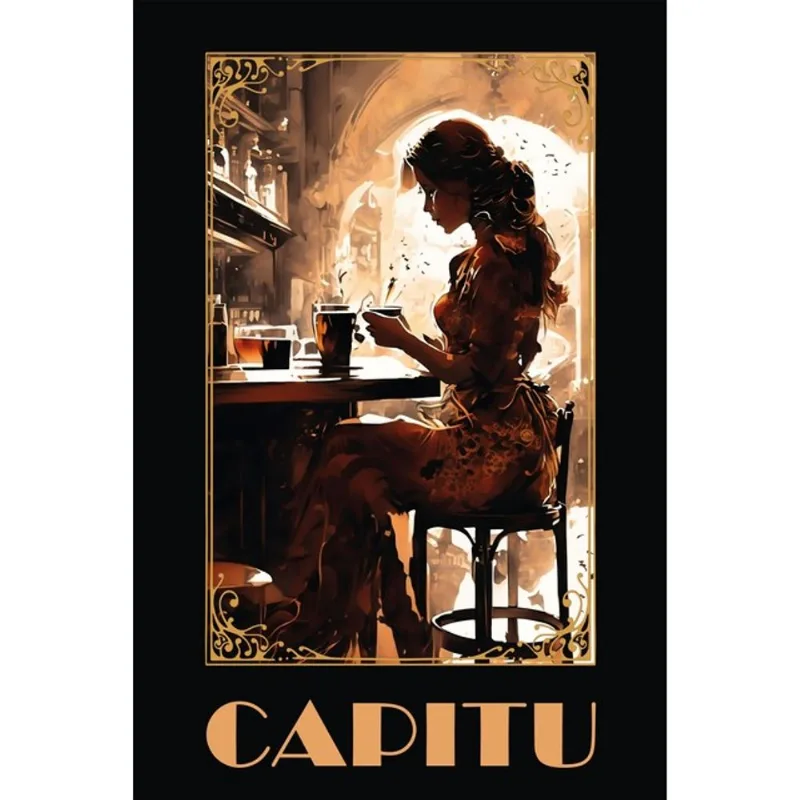 CAPITU