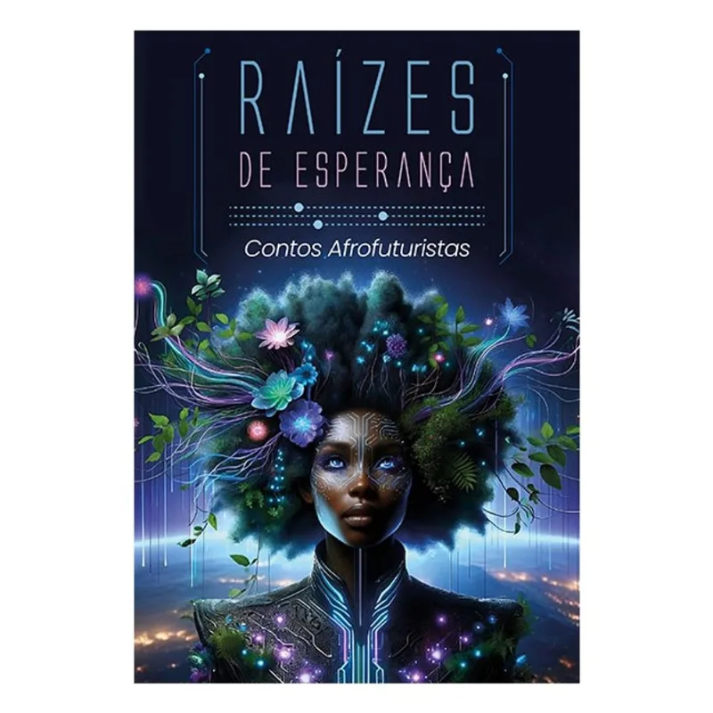 RAÍZES DE ESPERANÇA