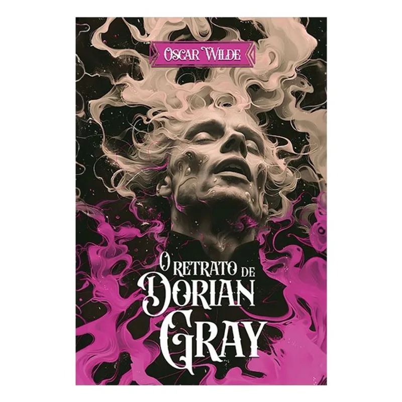 O RETRATO DE DORIAN GRAY