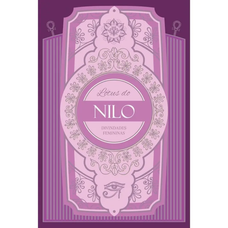 LÓTUS DO NILO