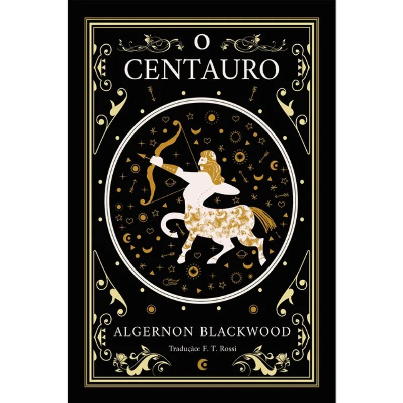 O CENTAURO