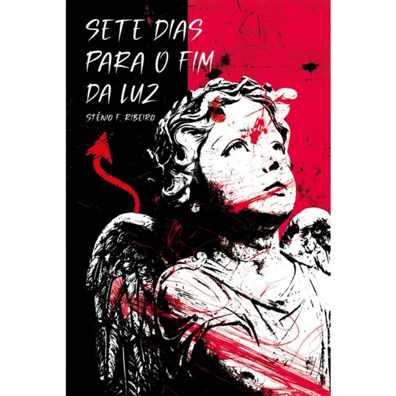 SETE DIAS PARA O FIM DA LUZ