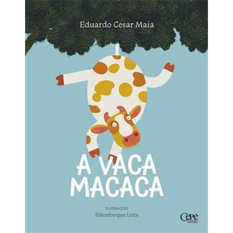 A Vaca Macaca
