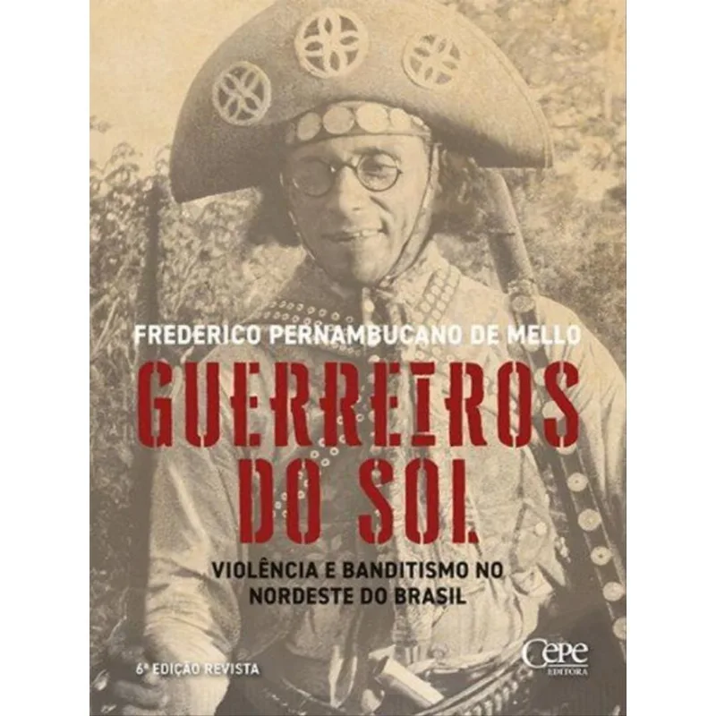 GUERREIROS DO SOL