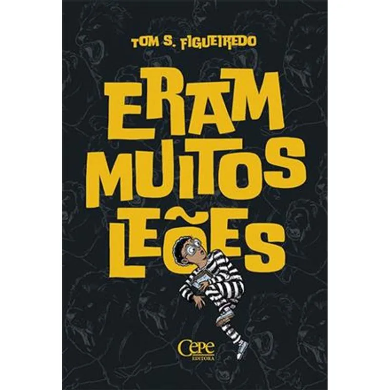 Eram Muitos Leões