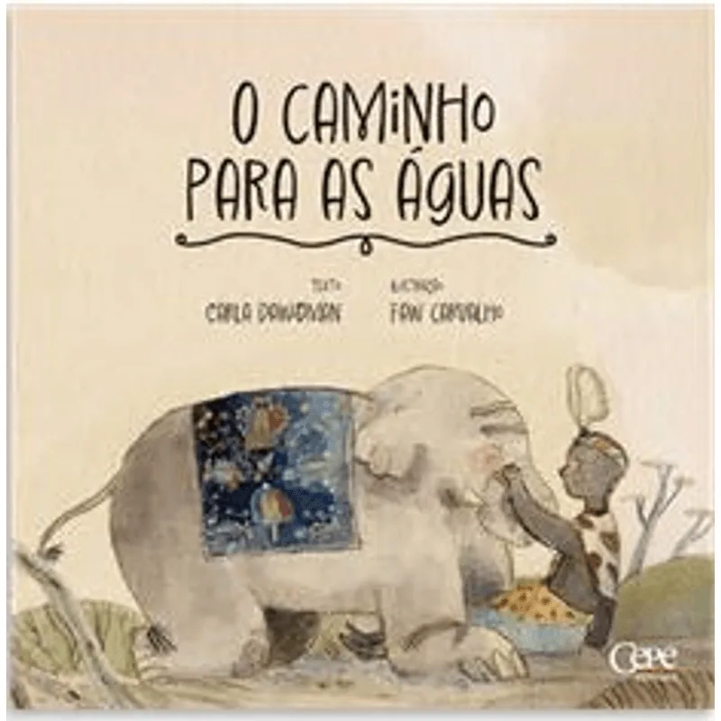 O Caminho para as Águas