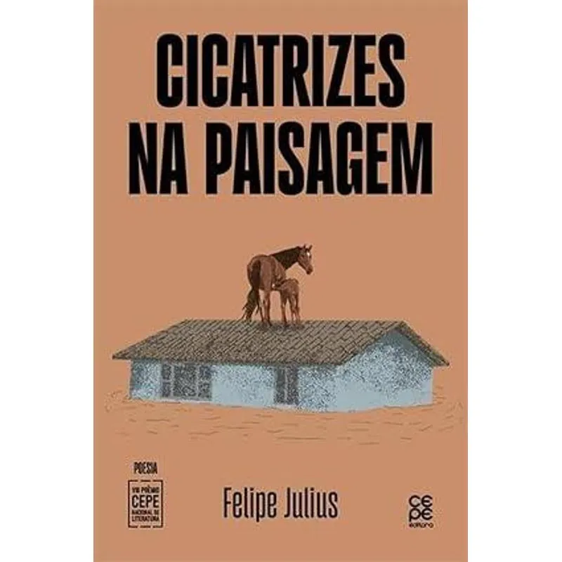 Cicatrizes na Paisagem