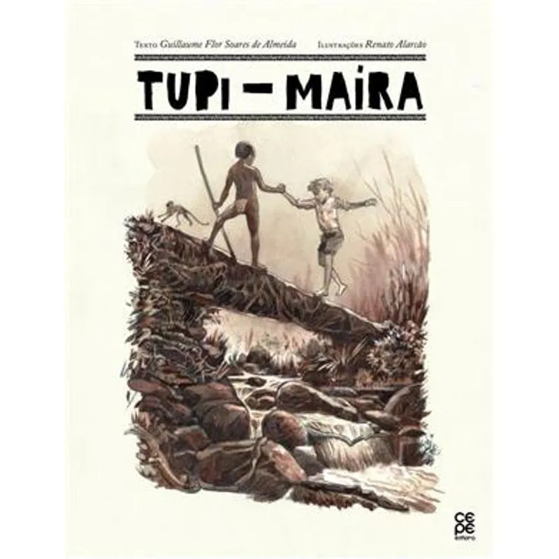 Tupi-Maíra