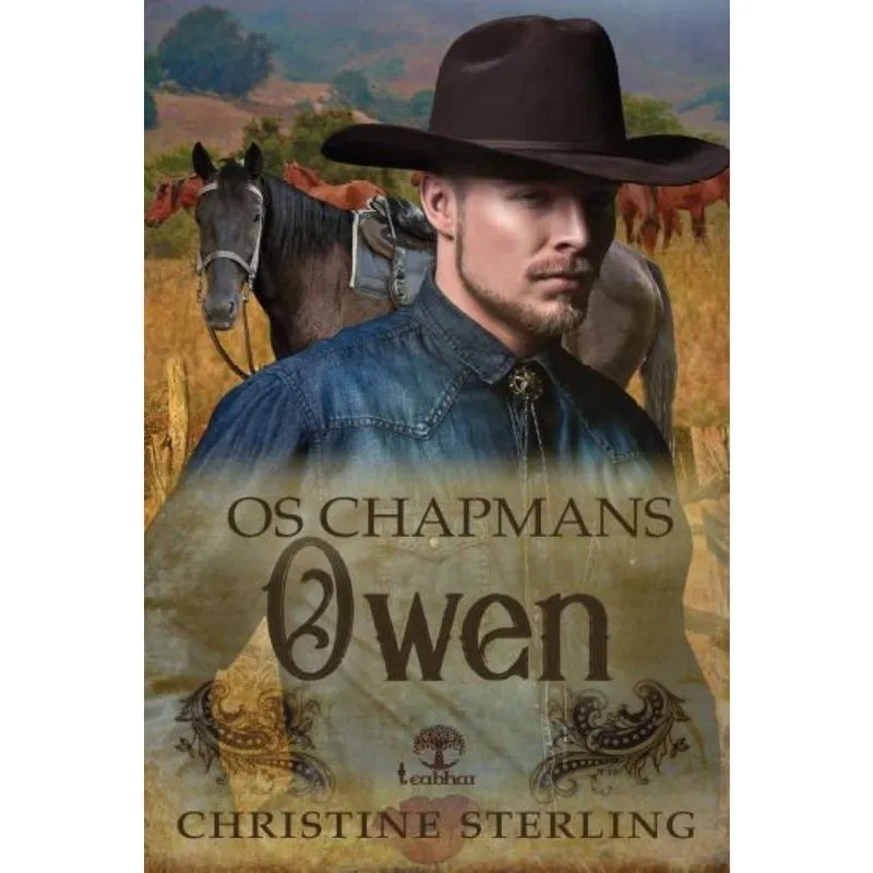 Owen (Os Chapmans Livro 1)