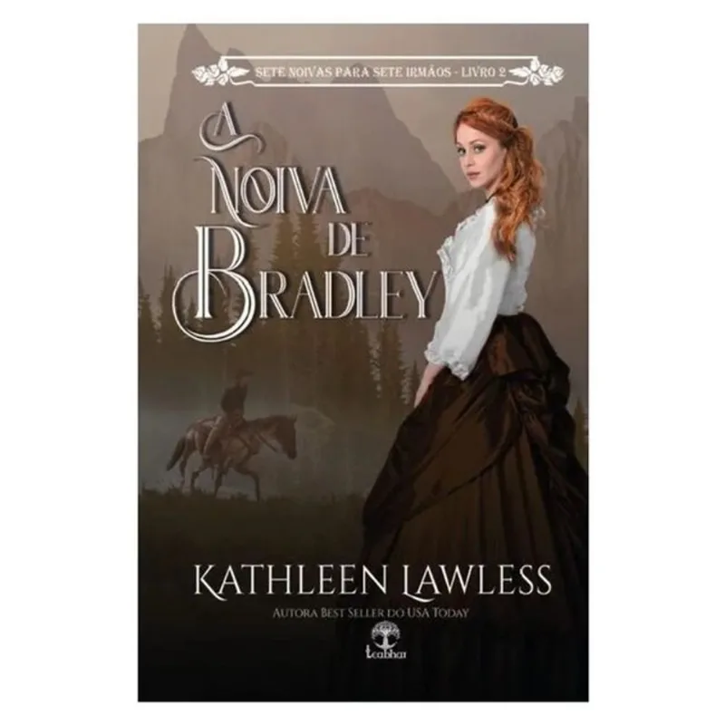 A NOIVA DE BRADLEY