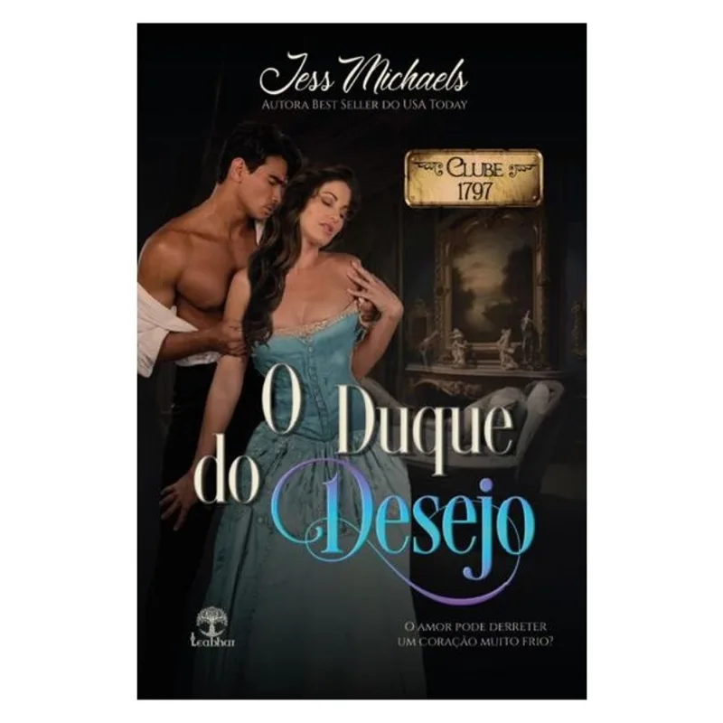 O DUQUE DO DESEJO
