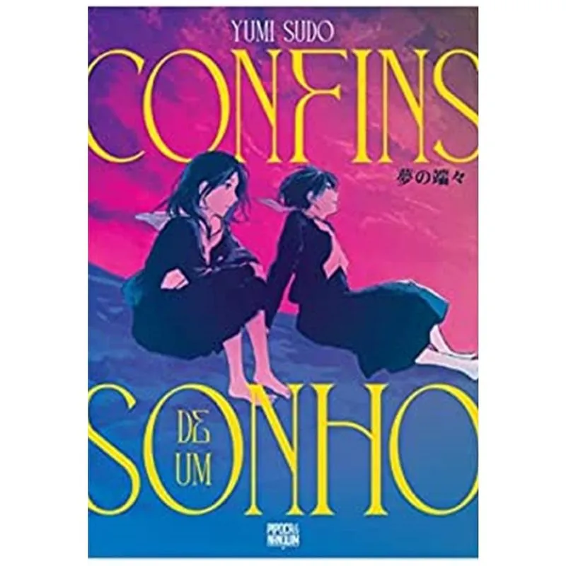 Confins de um Sonho - Volume Único