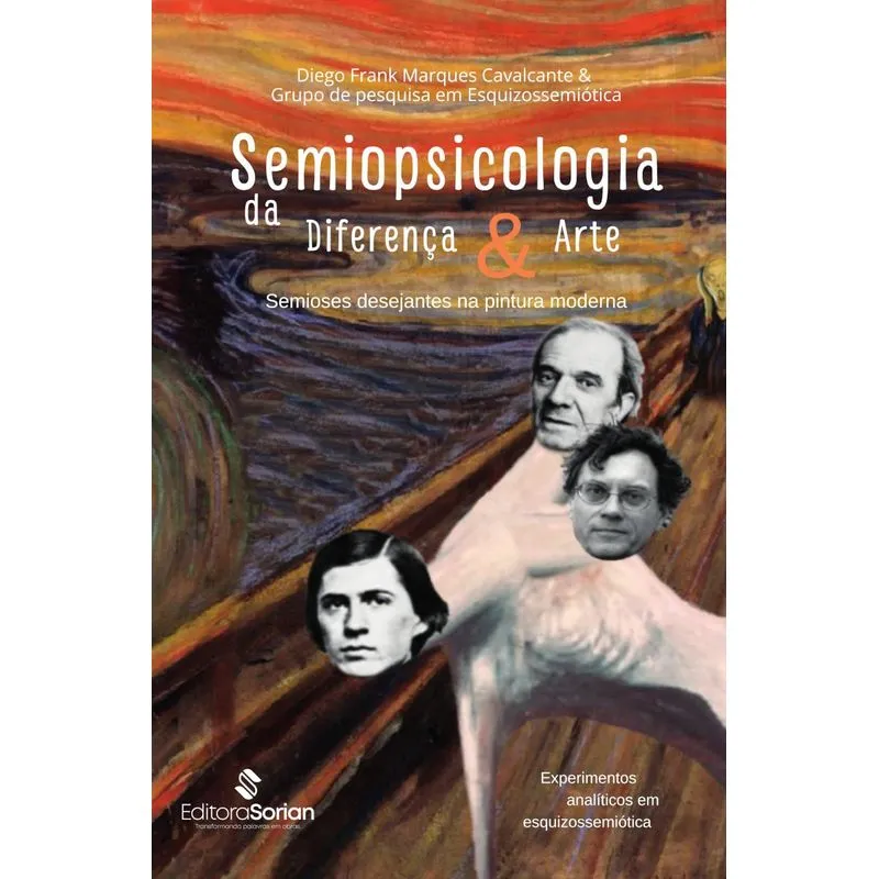Semiopsicologia Da Diferença &amp; Arte: Semioses Desejantes Na Pintura Moderna