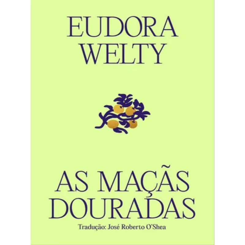 As Maçãs Douradas