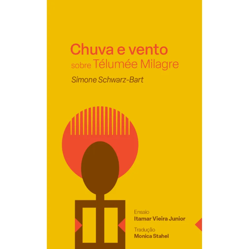 Chuva e Vento sobre Télumée Milagre