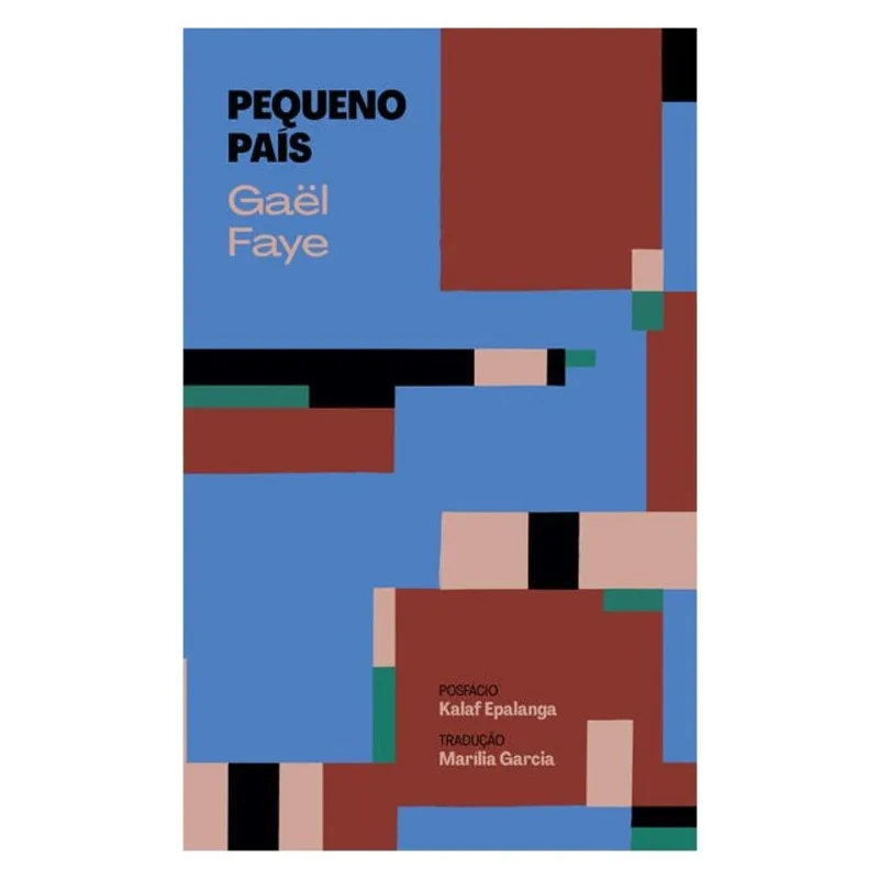 PEQUENO PAÍS