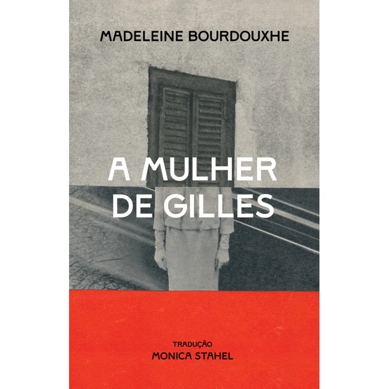 A Mulher de Gilles