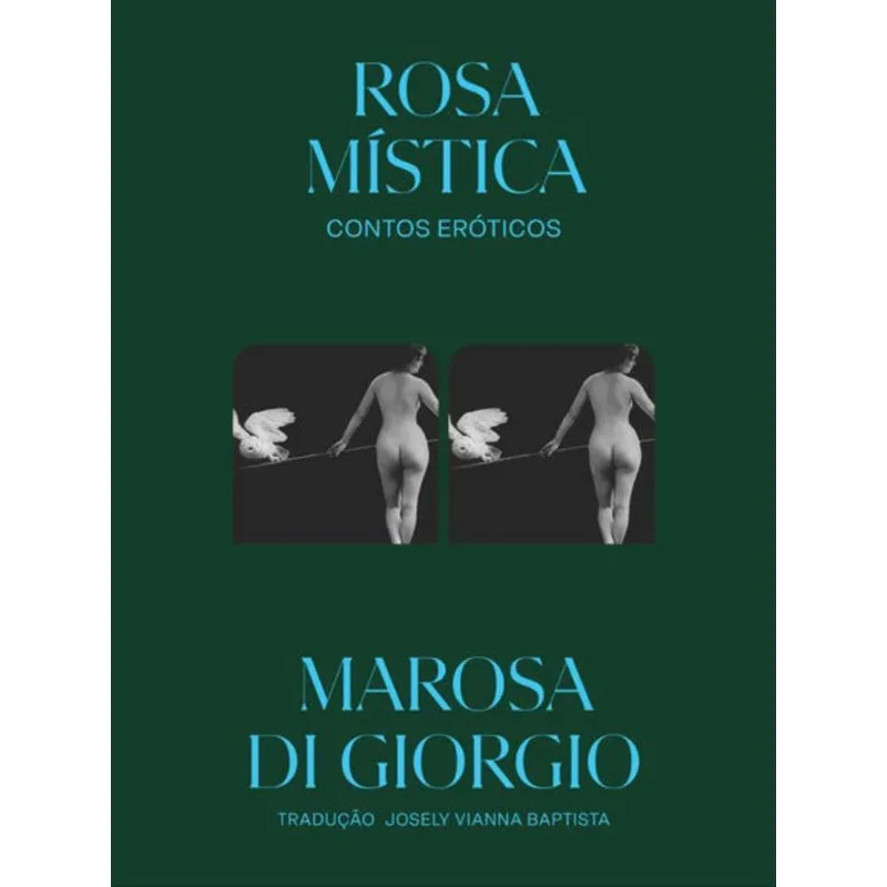 ROSA MÍSTICA