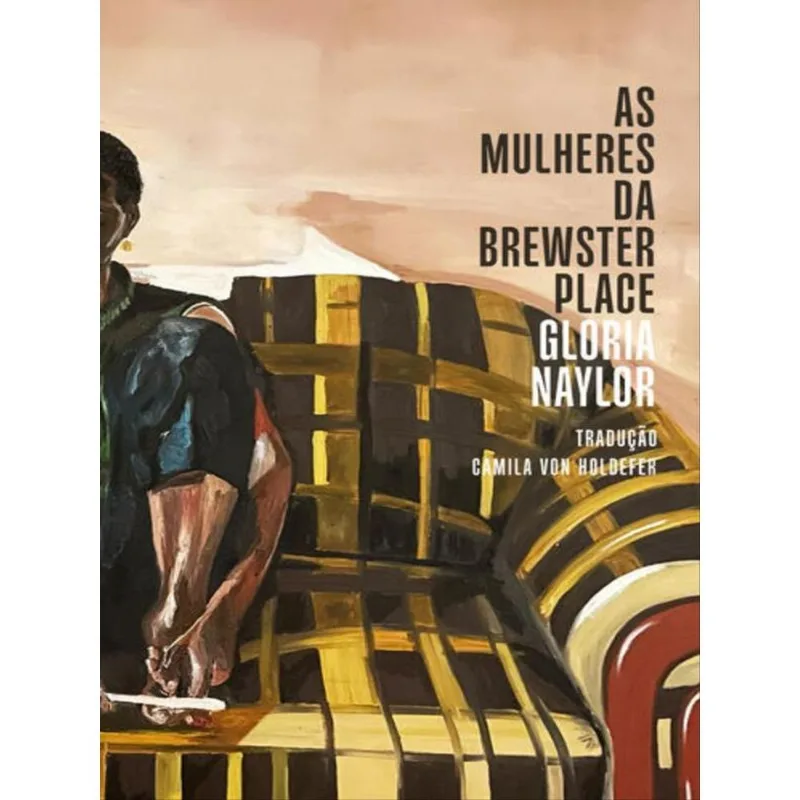 AS MULHERES DA BREWSTER PLACE
