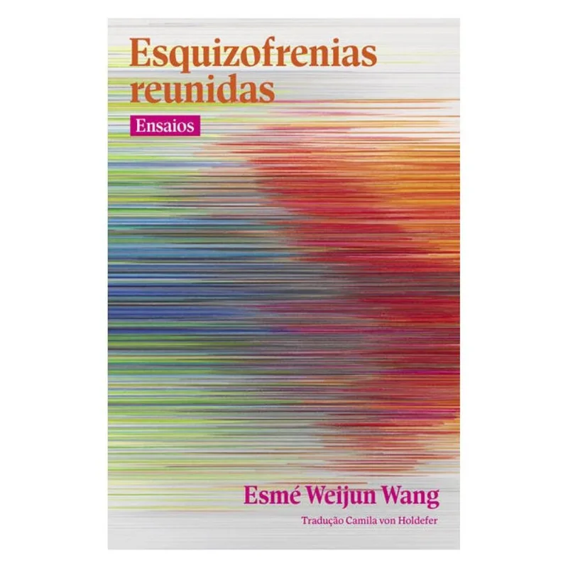 ESQUIZOFRENIAS REUNIDAS