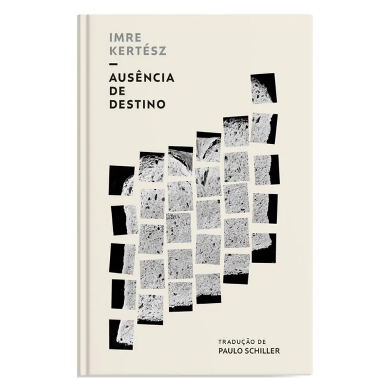 AUSÊNCIA DE DESTINO
