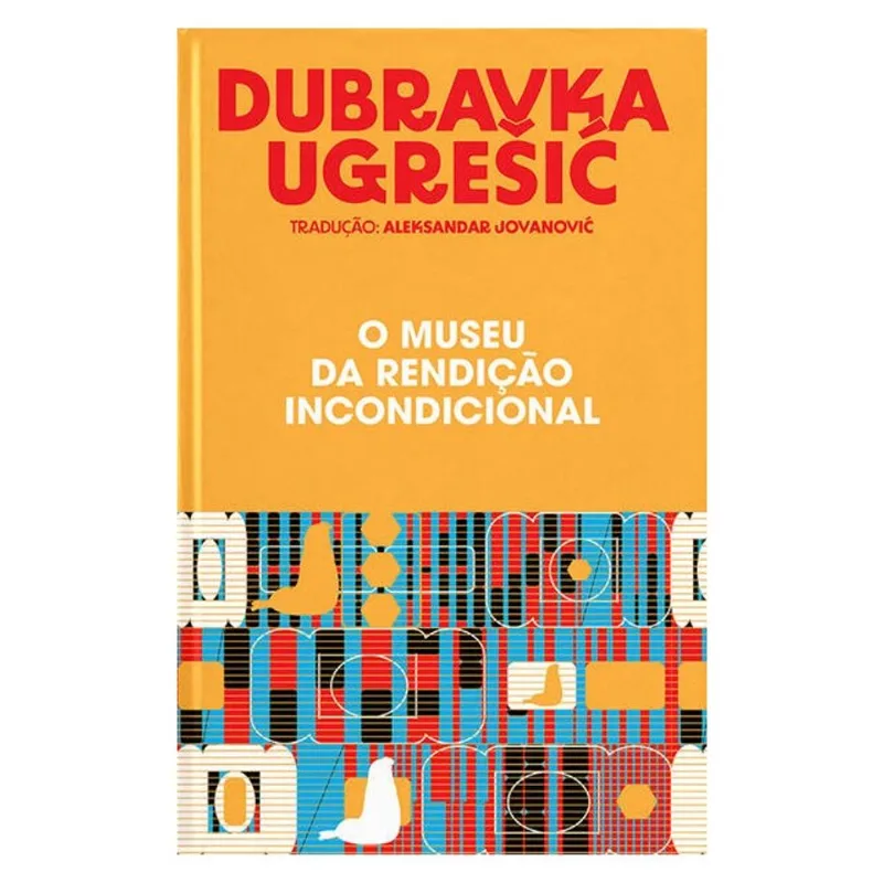 O MUSEU DA RENDIÇÃO INCONDICIONAL