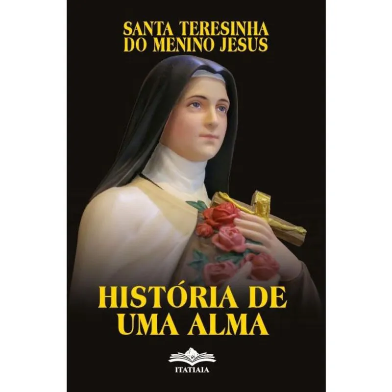 História de Uma Alma