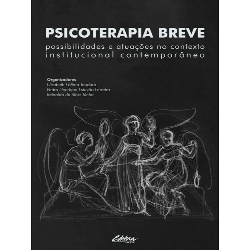 PSICOTERAPIA BREVE