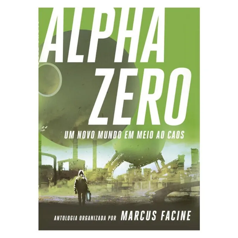 ALPHA ZERO