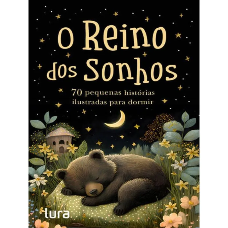 O Reinos Dos Sonhos O Reino Dos Sonhos