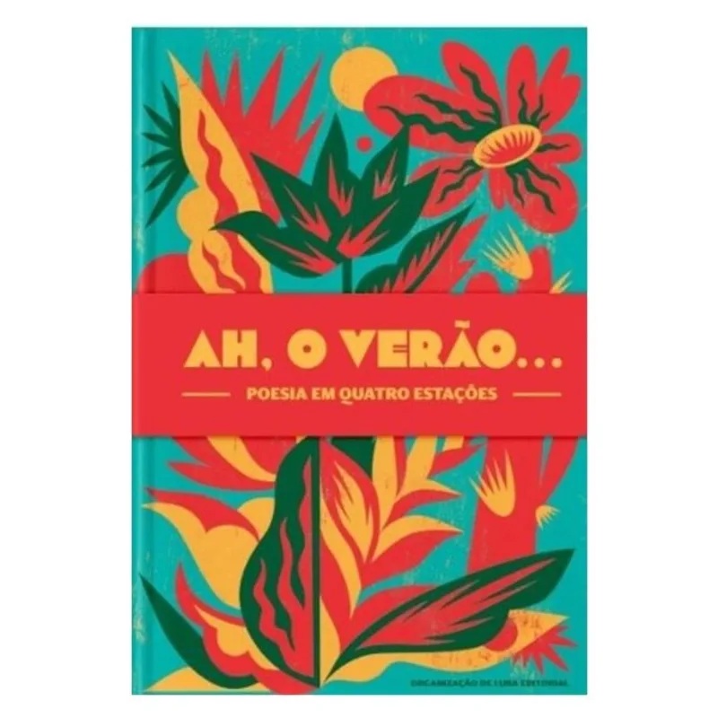 AH, O VERÃO... - VOL. 1