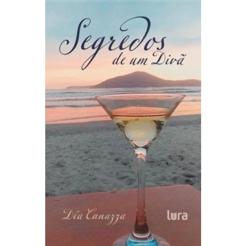 Segredos De Um Divã