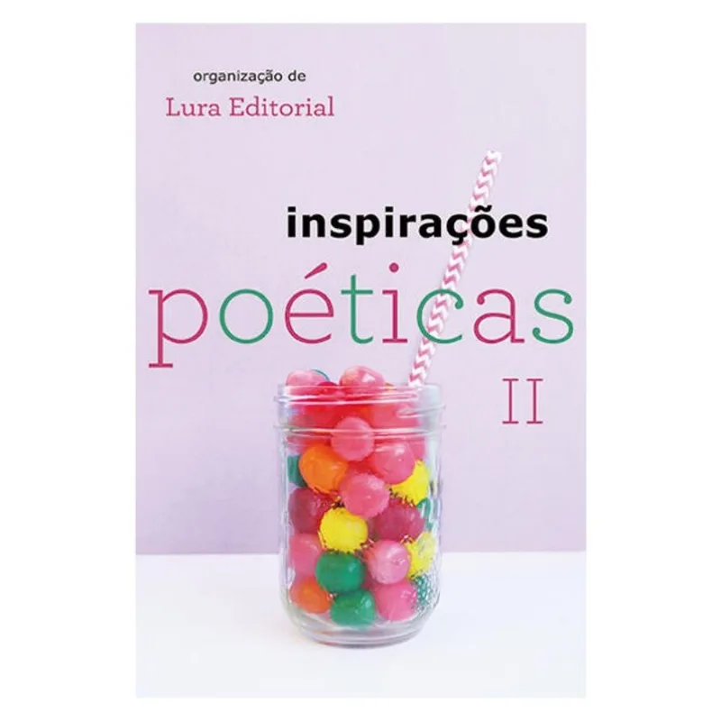 INSPIRAÇÕES POÉTICAS LL