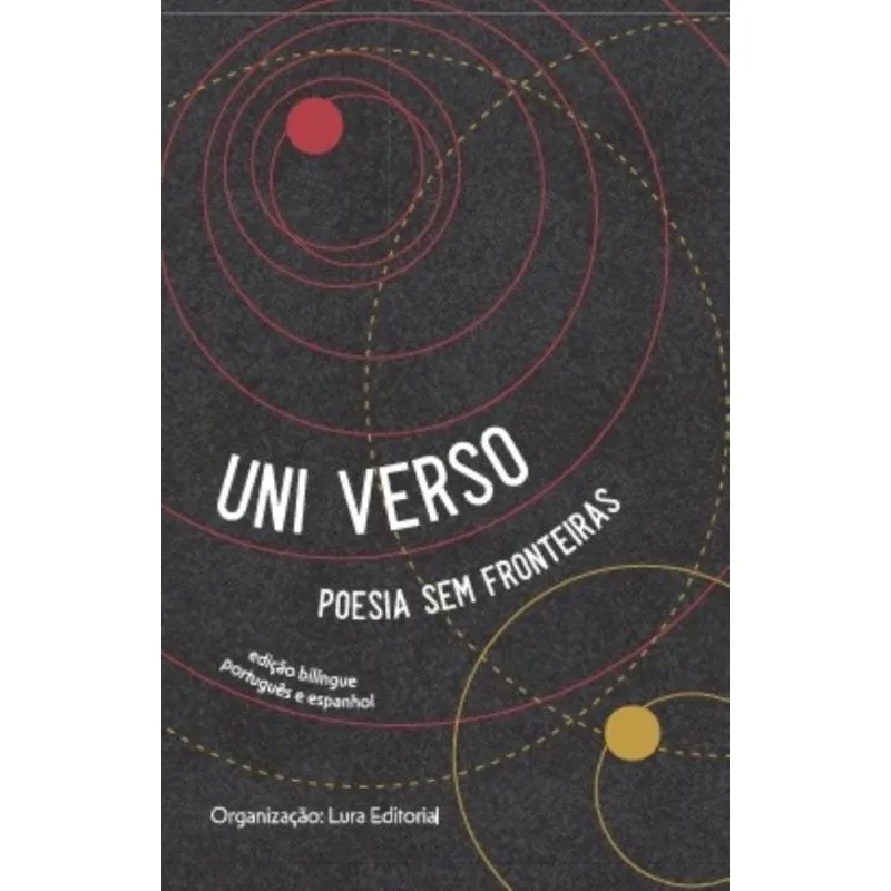 Uni Verso - Poesia Sem Fronteiras