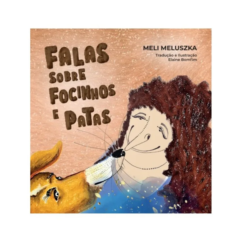 FALAS SOBRE FOCINHOS E PATAS