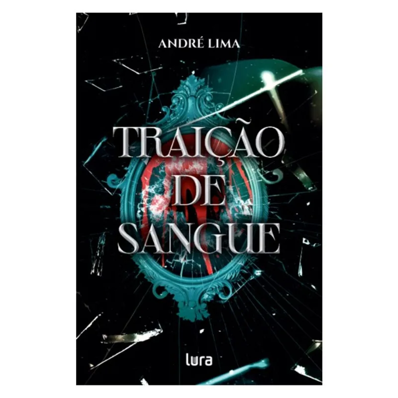 TRAIÇÃO DE SANGUE