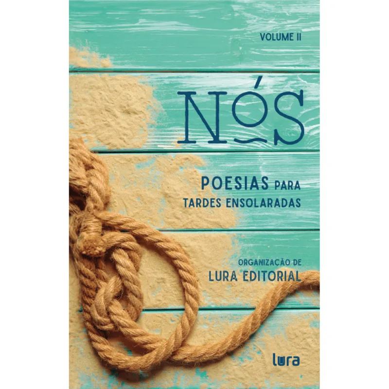 Nós - Vol.2: Poesias para Tardes Ensolaradas