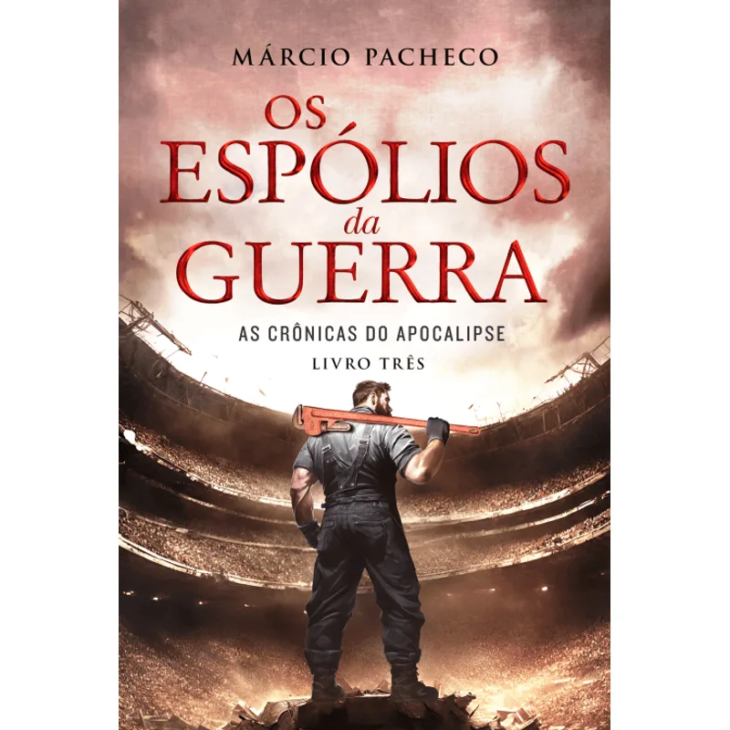 Os Espólio da Guerra