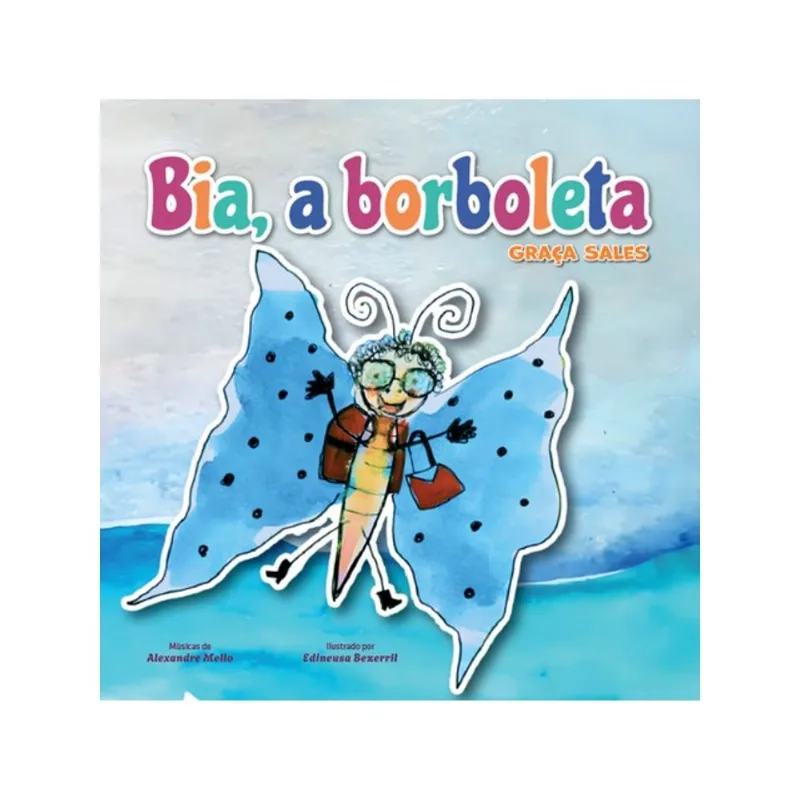 BIA, A BORBOLETA
