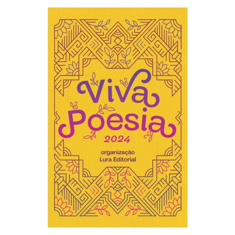 VIVA POESIA - 2024