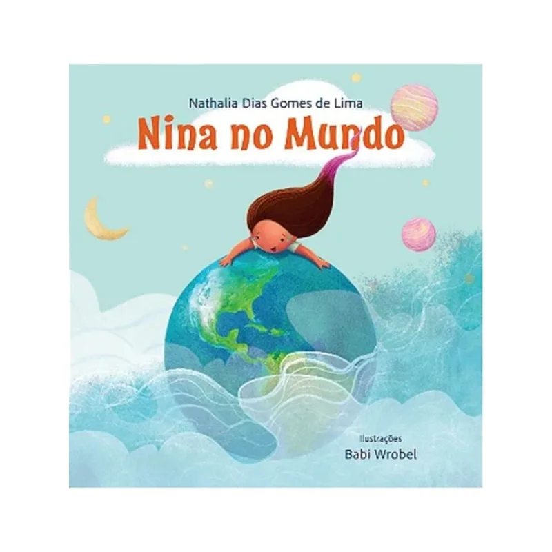NINA NO MUNDO